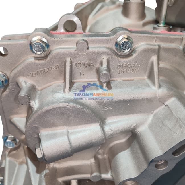 ترانسمیسون بازتولید CVT مجموعه انتقال CVT18 برای سال 2022 نسل چهارم جیلی امگرند 1.5L 3040019500 8891479459