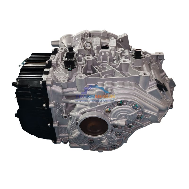 ترانسمیسون بازسازی شده GW7DCT1-A02 مجموعه انتقال DCT برای 2018 Haval H6 F7X 2WD 1.5T 7DCT450