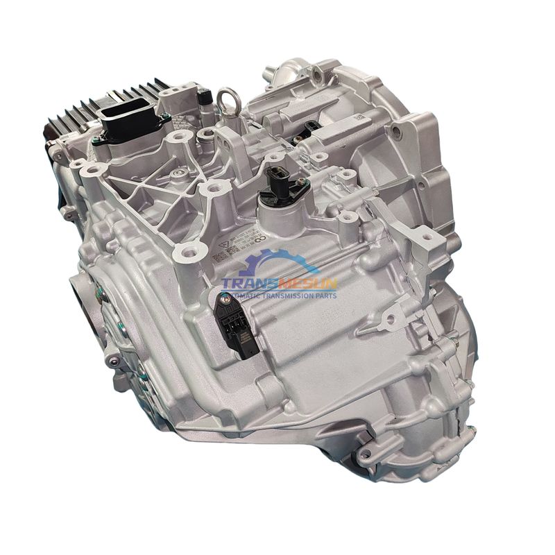 ترانسمیسون بازسازی شده GW7DCT1-A02 مجموعه انتقال DCT برای 2018 Haval H6 F7X 2WD 1.5T 7DCT450