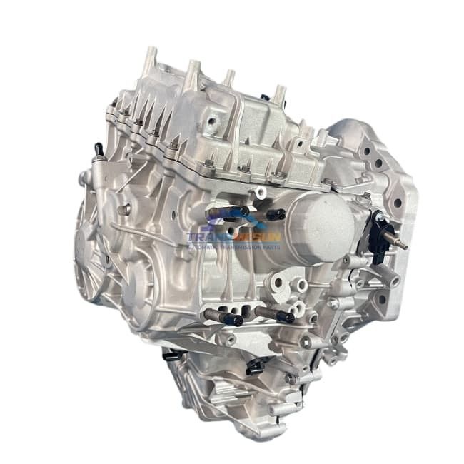 7 سرعت گیرنده دو قفل خیس DF727A مجموعه F08-1500010HZ برای 2018-2021 JETOUR X70 1.5T 2WD