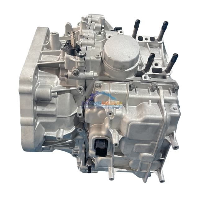 7 سرعت گیرنده دو قفل خیس DF727A مجموعه F08-1500010HZ برای 2018-2021 JETOUR X70 1.5T 2WD