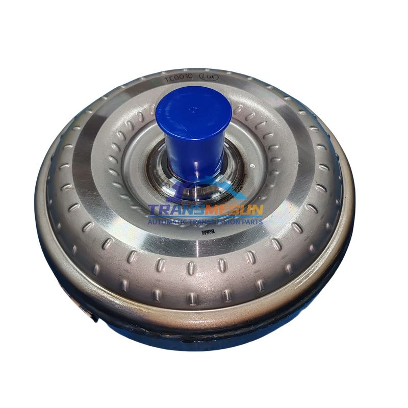 RUNVEE عمده فروشی کاملا جدید 6F15 6F35 سیستم انتقال اتوماتیک ناقل گشتاور 484001010 برای فورد 2013-2020 لبه 1.5L 1.6L