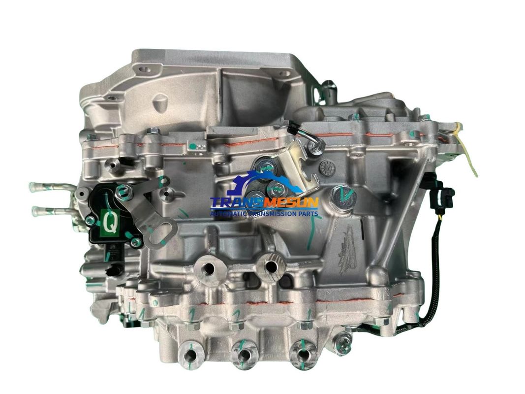 Tiggo 3x TIGGO 4 TIGGO 5x QR018CHA CVT180 مجموعه انتقال 018CHA1500011NA برای چیری 2020 Tiggo 4 FL 1.5T 2WD