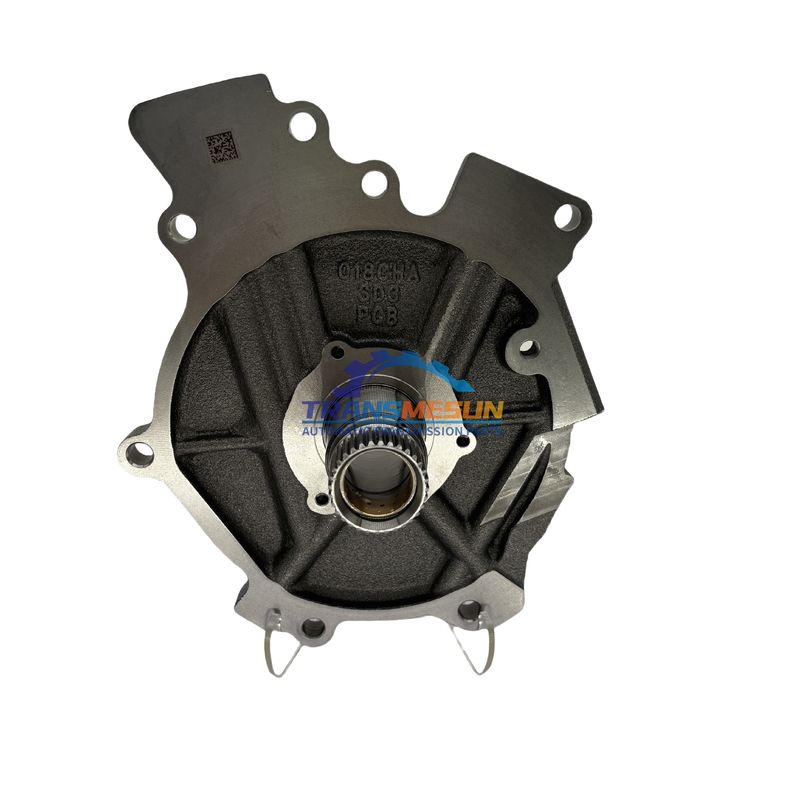 018CHA1508210 مجموعه توزیع کننده روغن انتقال CVT 018CHA CVT180 برای Chery 2019-2024 ARRIZO 1.5L