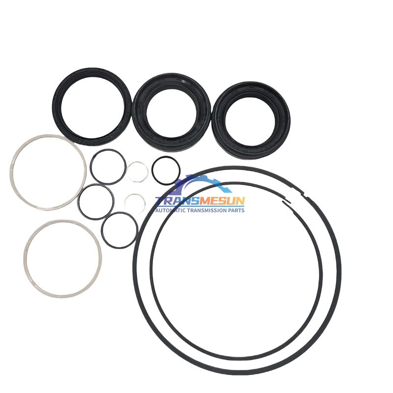 018HCA قطعات اتوماتیک گیربکس Te.flon حلقه تیل مهر کیت 019CHA1502106 برای CHERY 2019-2024 ARRIZO