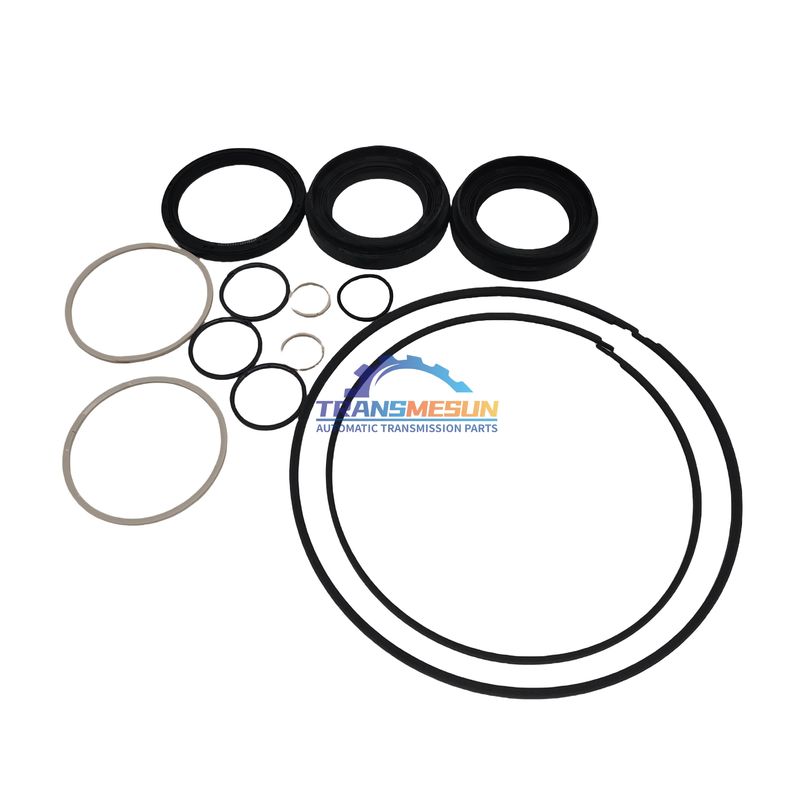 018HCA قطعات اتوماتیک گیربکس Te.flon حلقه تیل مهر کیت 019CHA1502106 برای CHERY 2019-2024 ARRIZO