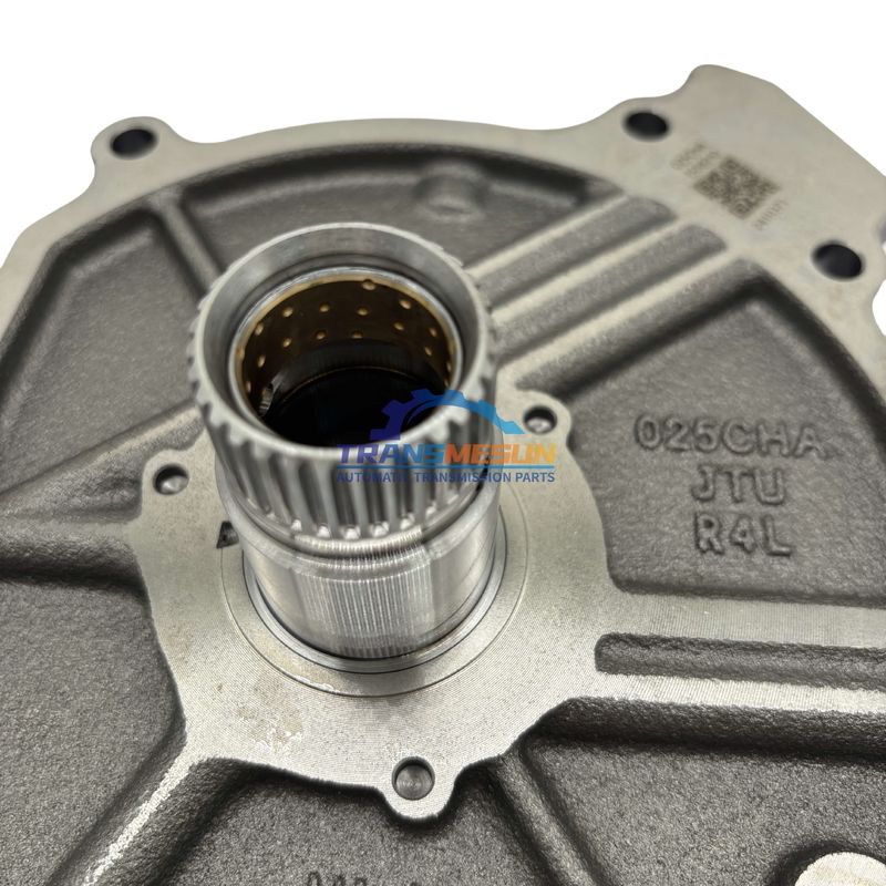 کیت تعمیر ترانسمیشن 025CHA1508210 گیربکس CVT 025CHA1508210 قطعات گیربکس CVT قطعات توزیع کننده روغن مجموعه گیربکس CVT قطعات توزیع کننده روغن مجموعه 025CHA برای CHERY Tiggo 4