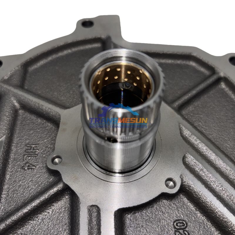 کیت تعمیر ترانسمیشن 025CHA1508210 گیربکس CVT 025CHA1508210 قطعات گیربکس CVT قطعات توزیع کننده روغن مجموعه گیربکس CVT قطعات توزیع کننده روغن مجموعه 025CHA برای CHERY Tiggo 4