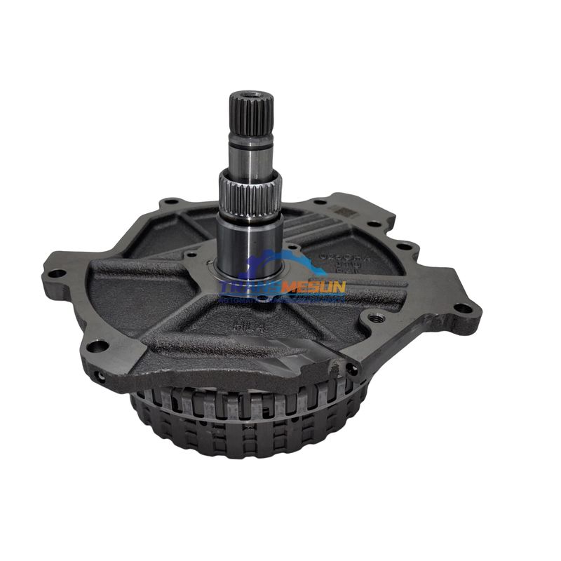 مجموعه ی تعمیرات اتوماتیک 025CHA CVT برای شیفت ورودی توزیع کننده و کلچ جلو برای Chery