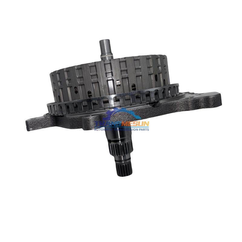 مجموعه ی تعمیرات اتوماتیک 025CHA CVT برای شیفت ورودی توزیع کننده و کلچ جلو برای Chery