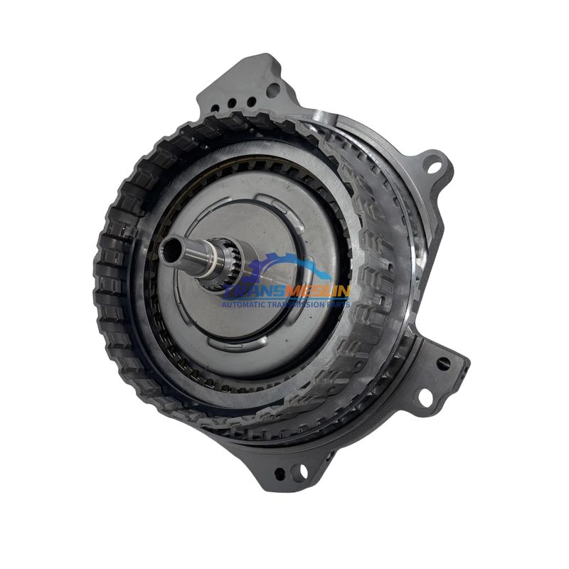 مجموعه ی تعمیرات اتوماتیک 025CHA CVT برای شیفت ورودی توزیع کننده و کلچ جلو برای Chery