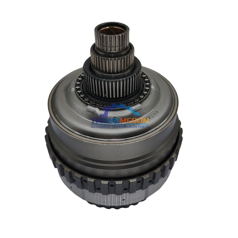 قطعات گیربکس اتوماتیک A6MF2-2 استفاده شده در جلو و عقب گیربکس های سیاره ای 457103F800 برای کیا 2019-2023 سورنتو 1.6L