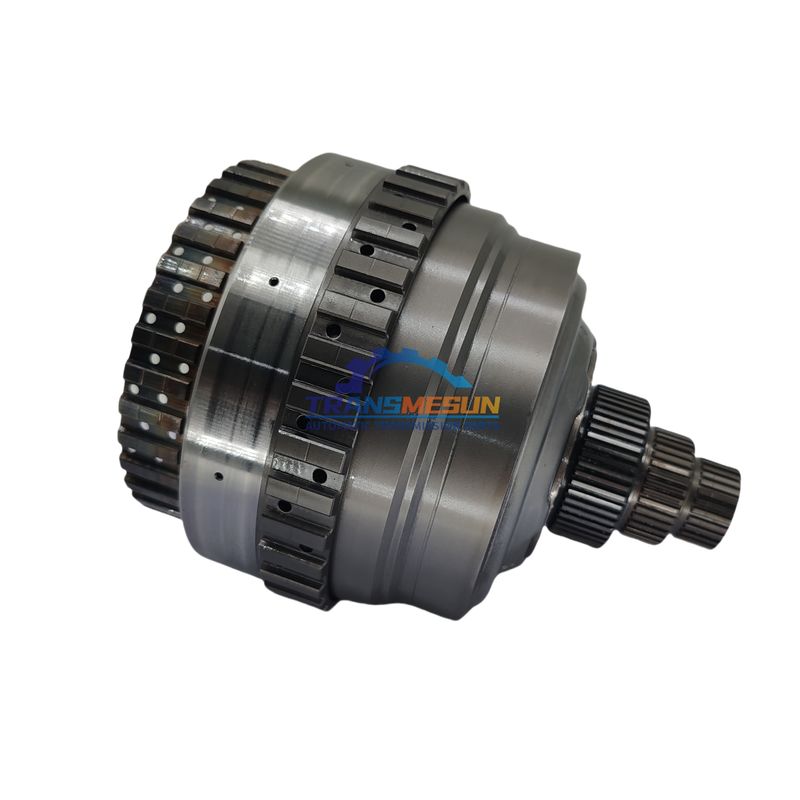 قطعات گیربکس اتوماتیک A6MF2-2 استفاده شده در جلو و عقب گیربکس های سیاره ای 457103F800 برای کیا 2019-2023 سورنتو 1.6L