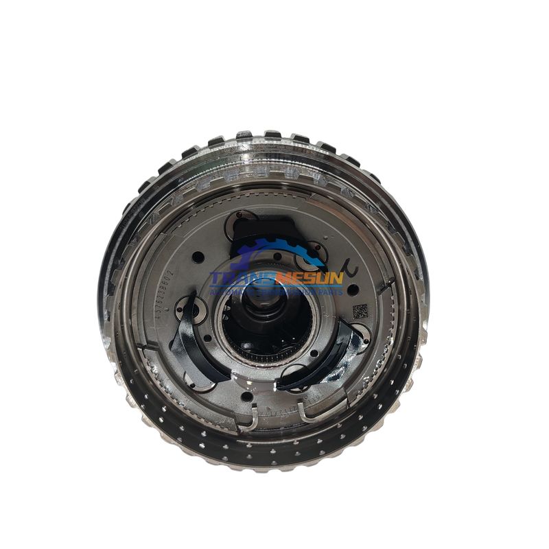قطعات گیربکس اتوماتیک A6MF2-2 استفاده شده در جلو و عقب گیربکس های سیاره ای 457103F800 برای کیا 2019-2023 سورنتو 1.6L