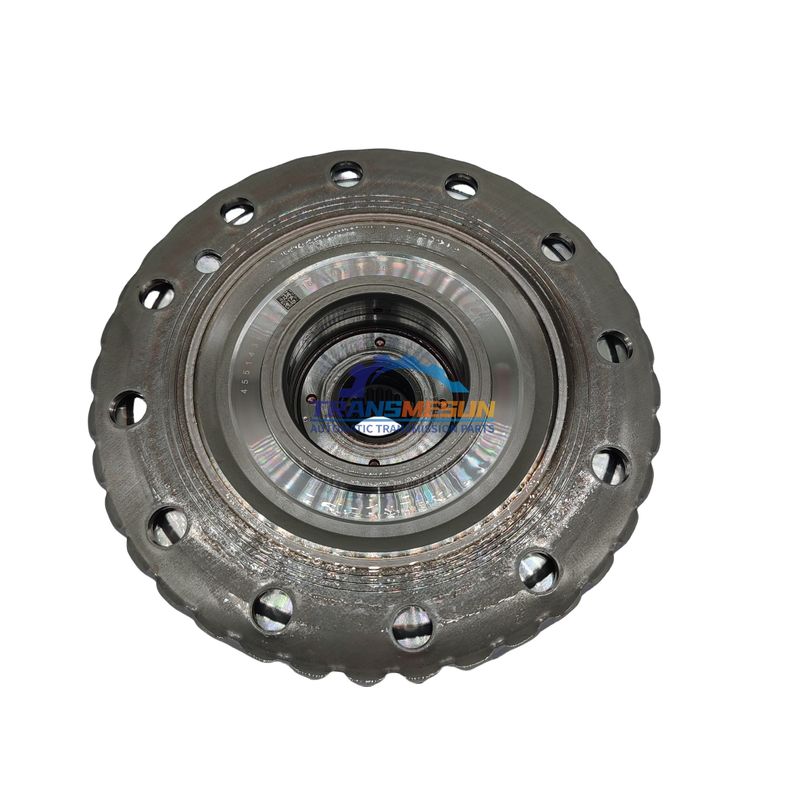 استفاده شده A6MF2-2 مجموعه کلاچ بیش از DRI 455103F800 کیت کلاچ dsg برای کیا 2020-2022 Sportage 2.0L 2.4L