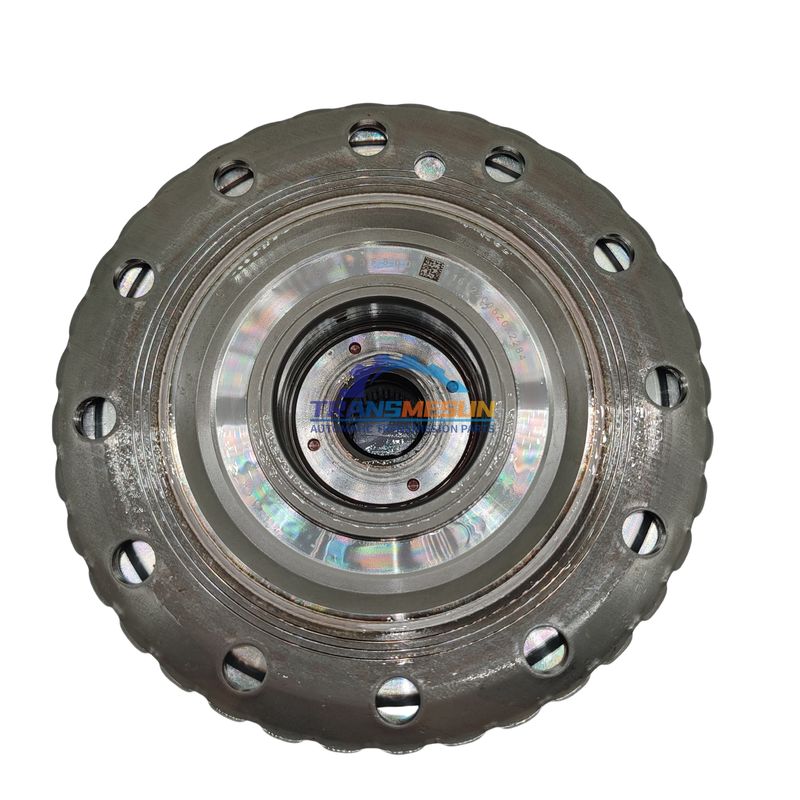 استفاده شده A6MF2-2 مجموعه کلاچ بیش از DRI 455103F800 کیت کلاچ dsg برای کیا 2020-2022 Sportage 2.0L 2.4L