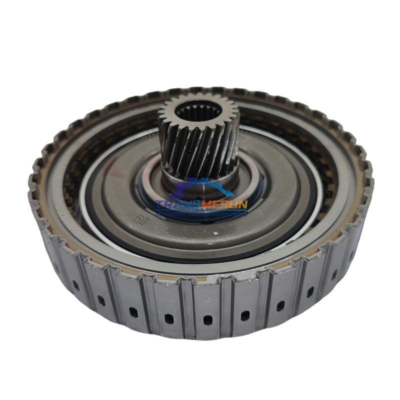 استفاده شده A6MF2-2 مجموعه کلاچ بیش از DRI 455103F800 کیت کلاچ dsg برای کیا 2020-2022 Sportage 2.0L 2.4L