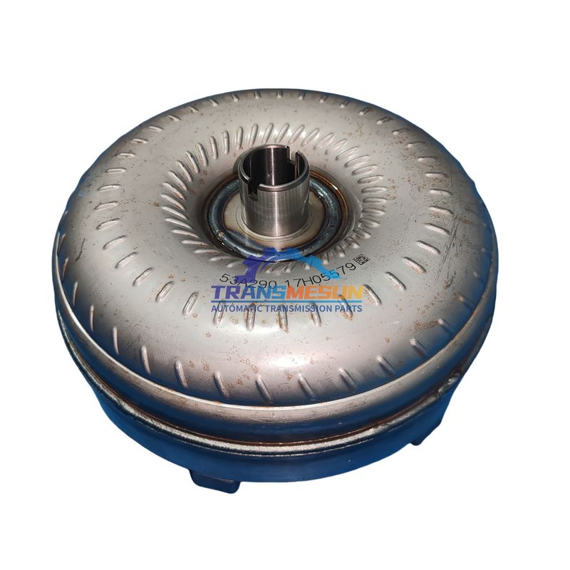 تبدیل کننده گشت و گذار AE80F با سیستم انتقال اتوماتیک 8 سرعت 3200060360 برای تویوتا LAND CRUISER