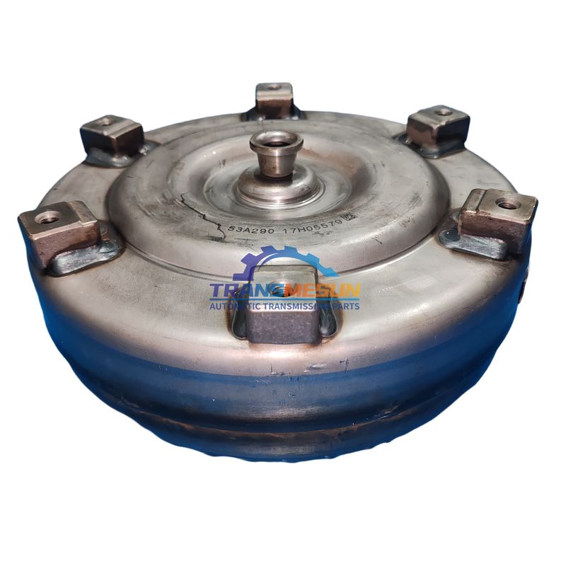 تبدیل کننده گشت و گذار AE80F با سیستم انتقال اتوماتیک 8 سرعت 3200060360 برای تویوتا LAND CRUISER
