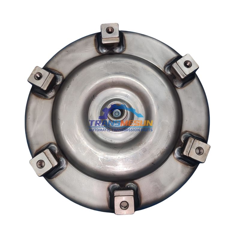 تبدیل کننده گشت و گذار AE80F با سیستم انتقال اتوماتیک 8 سرعت 3200060360 برای تویوتا LAND CRUISER