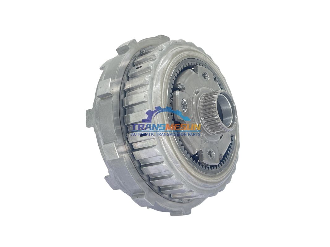 استفاده شده JF414E قطعات گیربکس اتوماتیک جلویی و عقب سیتی گیربکس سیاره ای و کیت 314503MX0A برای نیسان 1.5L