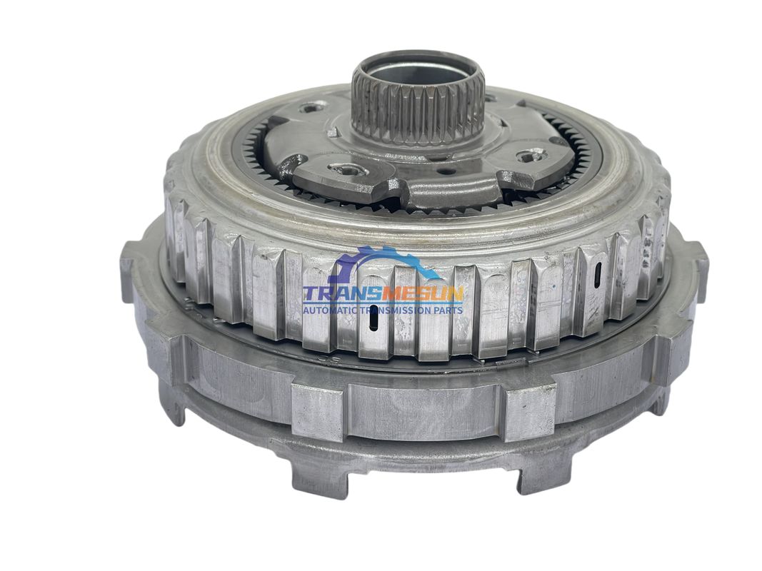استفاده شده JF414E قطعات گیربکس اتوماتیک جلویی و عقب سیتی گیربکس سیاره ای و کیت 314503MX0A برای نیسان 1.5L