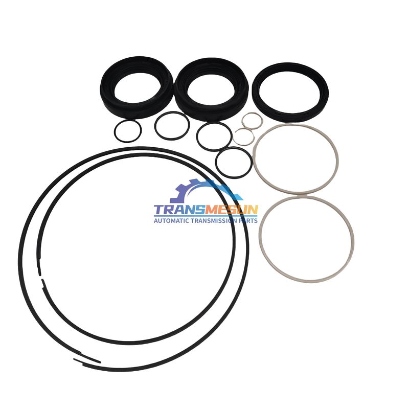قطعات جدید QR025CHA دنده اتوماتیک Te.flon حلقه تیل مهر کیت 019CHA1502106 برای CHERY 2019-2024 Tiggo 4