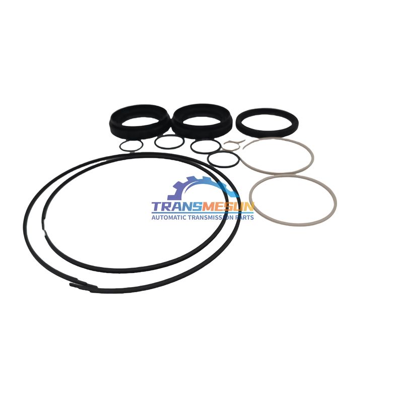 قطعات جدید QR025CHA دنده اتوماتیک Te.flon حلقه تیل مهر کیت 019CHA1502106 برای CHERY 2019-2024 Tiggo 4