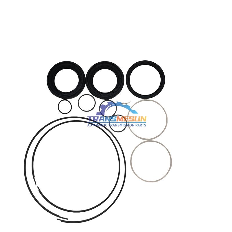 قطعات جدید QR025CHA دنده اتوماتیک Te.flon حلقه تیل مهر کیت 019CHA1502106 برای CHERY 2019-2024 Tiggo 4