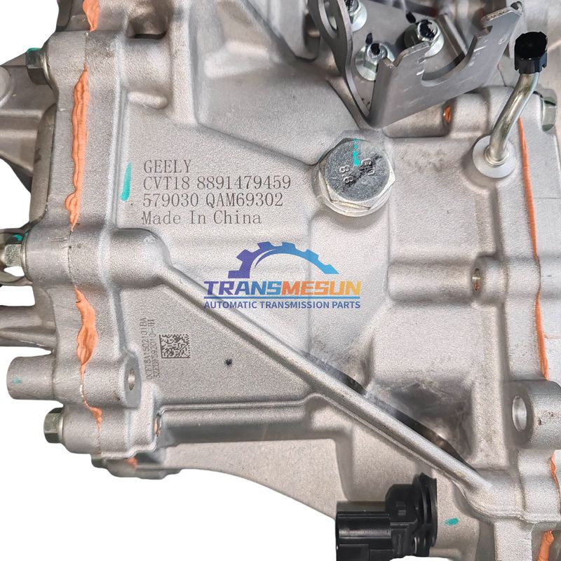CVT18 Cvt گیربکس مونتاژ گیربکس 3040019500 برای جیلی 2022 Emgrand 1.5L 8891479459