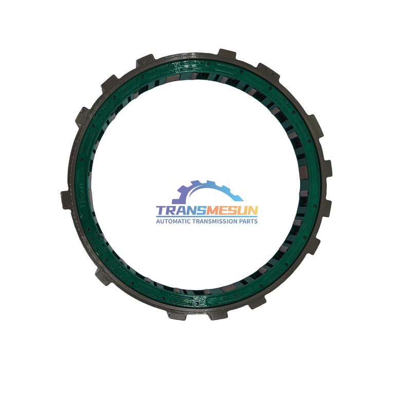 قطعات استفاده شده 456893F800 گیربکس اتوماتیک یک طرفه A6MF2-2 برای Kia 2016-2024 Sorento 2.0L
