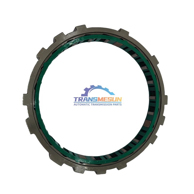 قطعات استفاده شده 456893F800 گیربکس اتوماتیک یک طرفه A6MF2-2 برای Kia 2016-2024 Sorento 2.0L