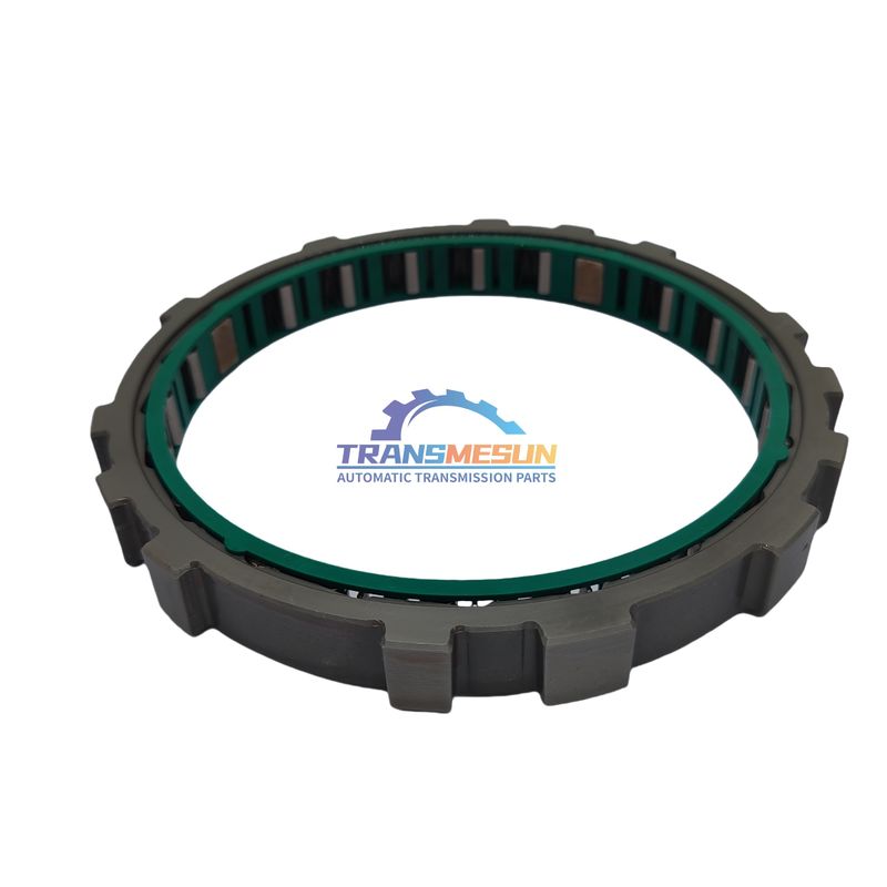 قطعات استفاده شده 456893F800 گیربکس اتوماتیک یک طرفه A6MF2-2 برای Kia 2016-2024 Sorento 2.0L