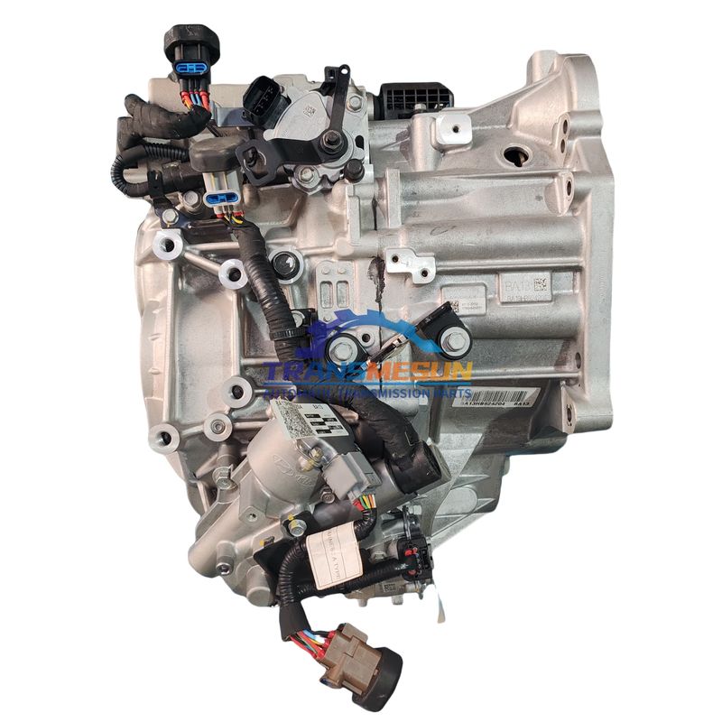 D7UF1 7 سرعت Dry Double Clutch Transmission اسمبلی گیربکس 430002D081 برای هیوندای TUCSON 1.6L