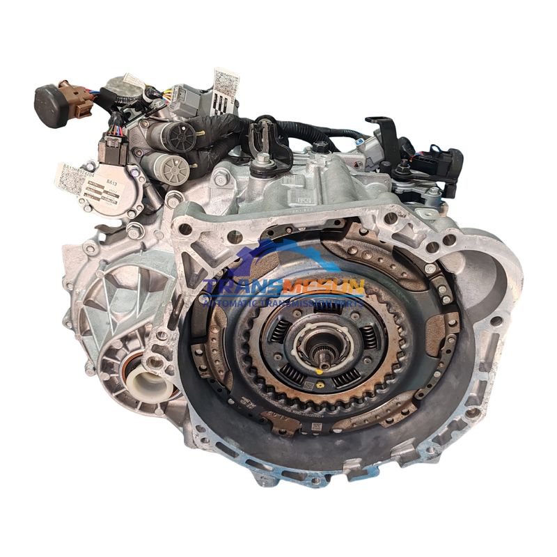 D7UF1 7 سرعت Dry Double Clutch Transmission اسمبلی گیربکس 430002D081 برای هیوندای TUCSON 1.6L