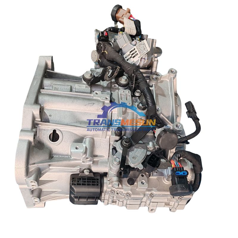 D7UF1 7 سرعت Dry Double Clutch Transmission اسمبلی گیربکس 430002D081 برای هیوندای TUCSON 1.6L