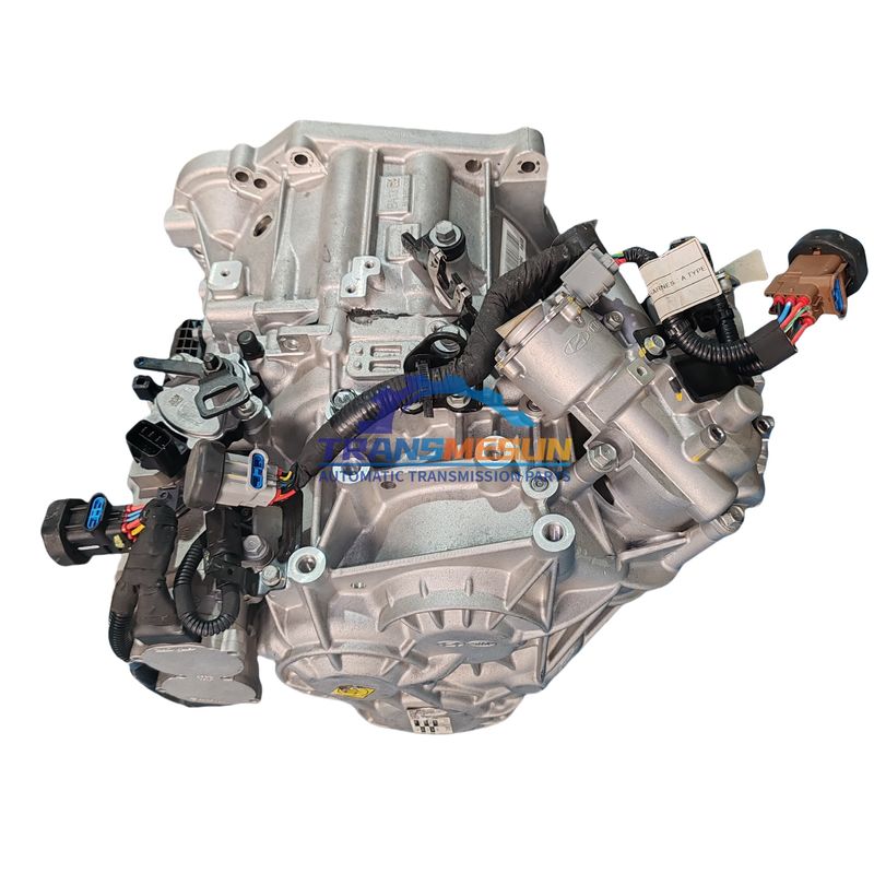 D7UF1 7 سرعت Dry Double Clutch Transmission اسمبلی گیربکس 430002D081 برای هیوندای TUCSON 1.6L