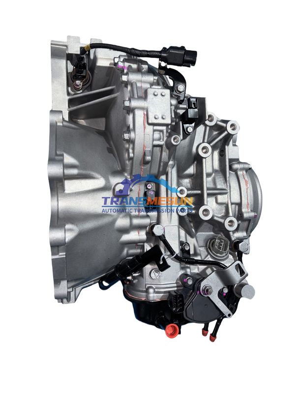 F4A51 بازسازی شده با 4 سرعت گیربکس 4500039AC5 برای هیوندای 2006-2012 سانتا فی 2.7L
