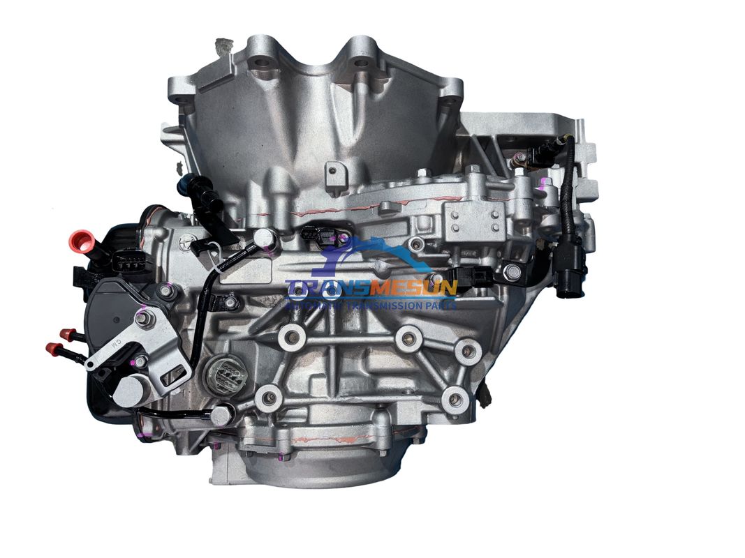 F4A51 بازسازی شده با 4 سرعت گیربکس 4500039AC5 برای هیوندای 2006-2012 سانتا فی 2.7L