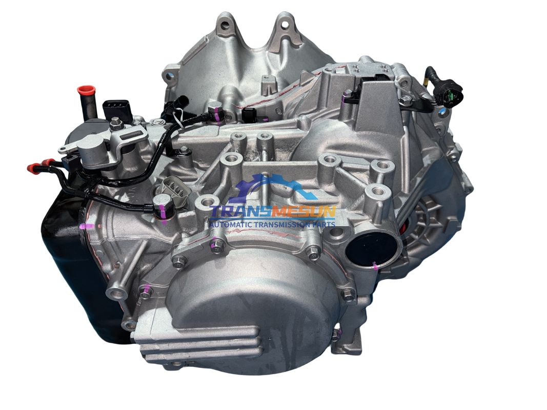 F4A51 بازسازی شده با 4 سرعت گیربکس 4500039AC5 برای هیوندای 2006-2012 سانتا فی 2.7L