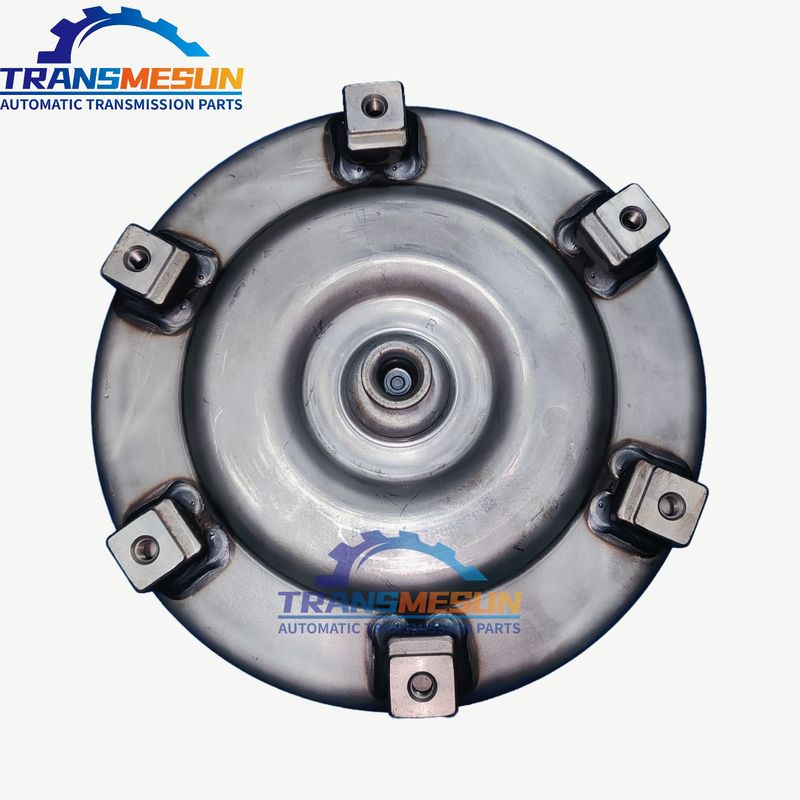 2016 تویوتا لند کروزر 5.7L 3URFE 8 سرعت انتقال خودکار AE80F Torque Converter Assembly