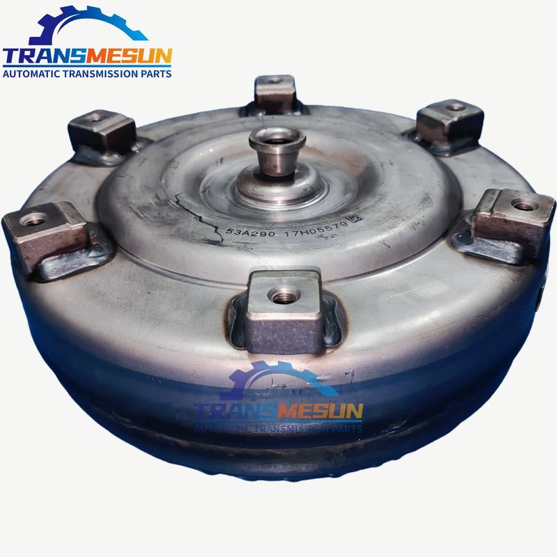 2016 تویوتا لند کروزر 5.7L 3URFE 8 سرعت انتقال خودکار AE80F Torque Converter Assembly