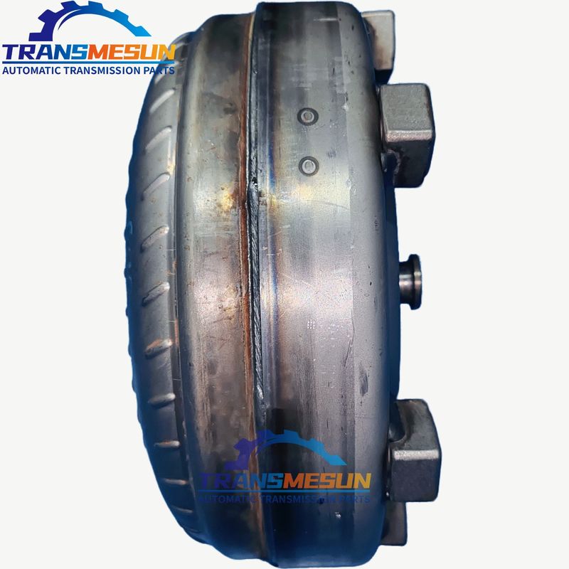 2016 تویوتا لند کروزر 5.7L 3URFE 8 سرعت انتقال خودکار AE80F Torque Converter Assembly
