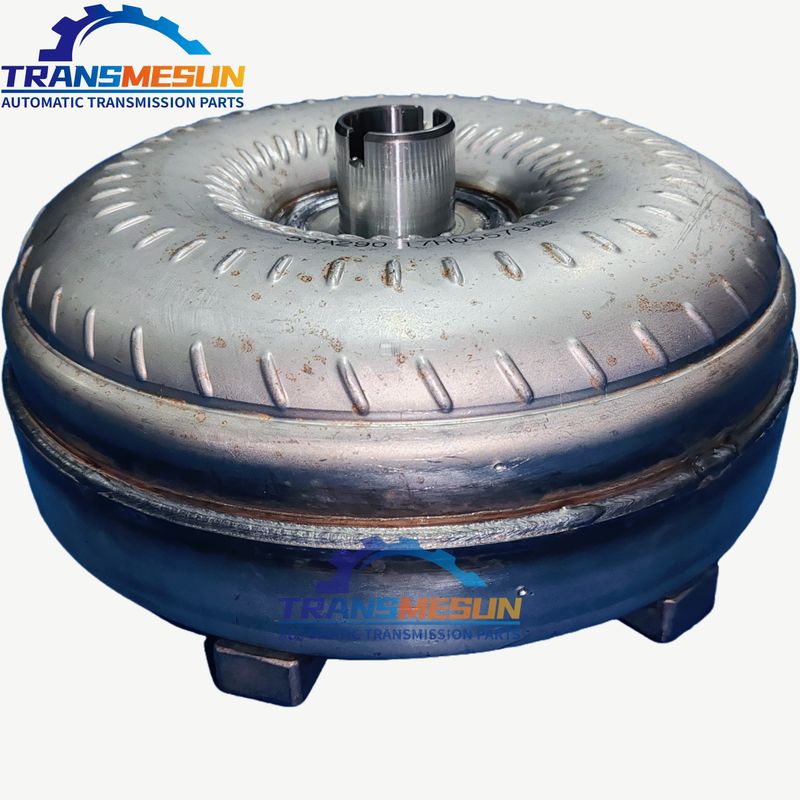 2016 تویوتا لند کروزر 5.7L 3URFE 8 سرعت انتقال خودکار AE80F Torque Converter Assembly