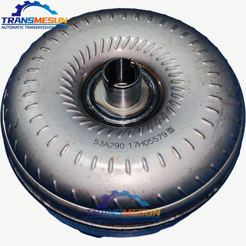 2016 تویوتا لند کروزر 5.7L 3URFE 8 سرعت انتقال خودکار AE80F Torque Converter Assembly