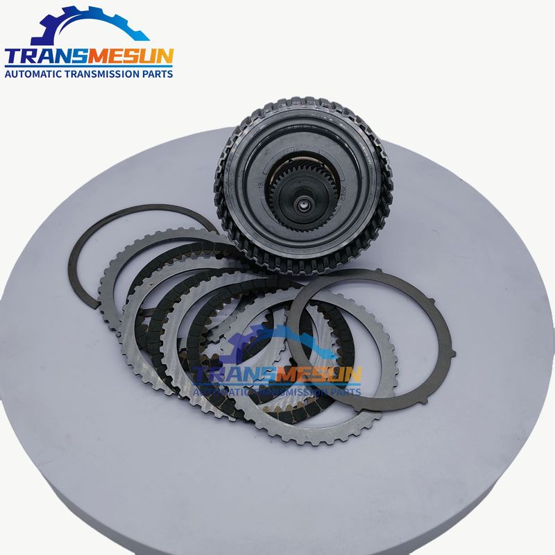 تویوتا کورولا CVT K310 اتوماتیک انتقال جلو گیرش کلاچ ورودی گره مونتاژ