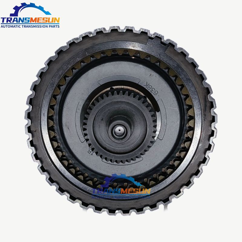 تویوتا کورولا CVT K310 اتوماتیک انتقال جلو گیرش کلاچ ورودی گره مونتاژ