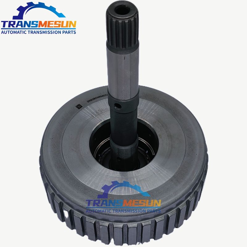 تویوتا کورولا CVT K310 اتوماتیک انتقال جلو گیرش کلاچ ورودی گره مونتاژ