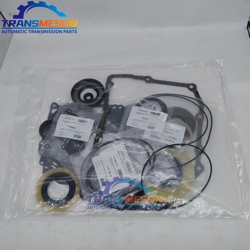 مناسب برای جدید 8 سرعت BMW GA8F22AW،TG-81SC اتوماتیک گیربکس تعمیر و بازسازی کیت