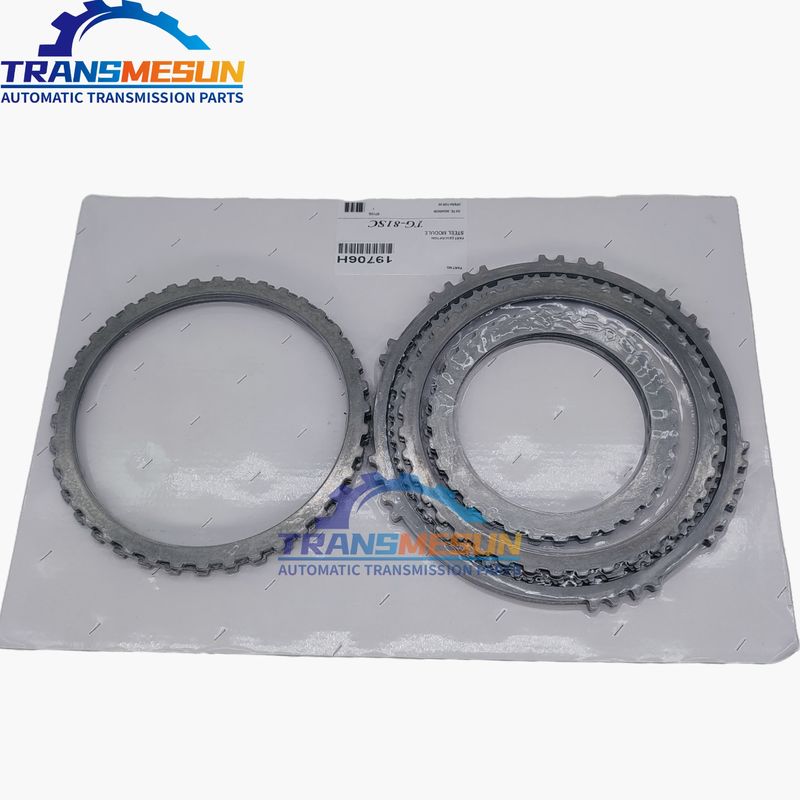 مناسب برای جدید 8 سرعت BMW GA8F22AW،TG-81SC اتوماتیک گیربکس تعمیر و بازسازی کیت